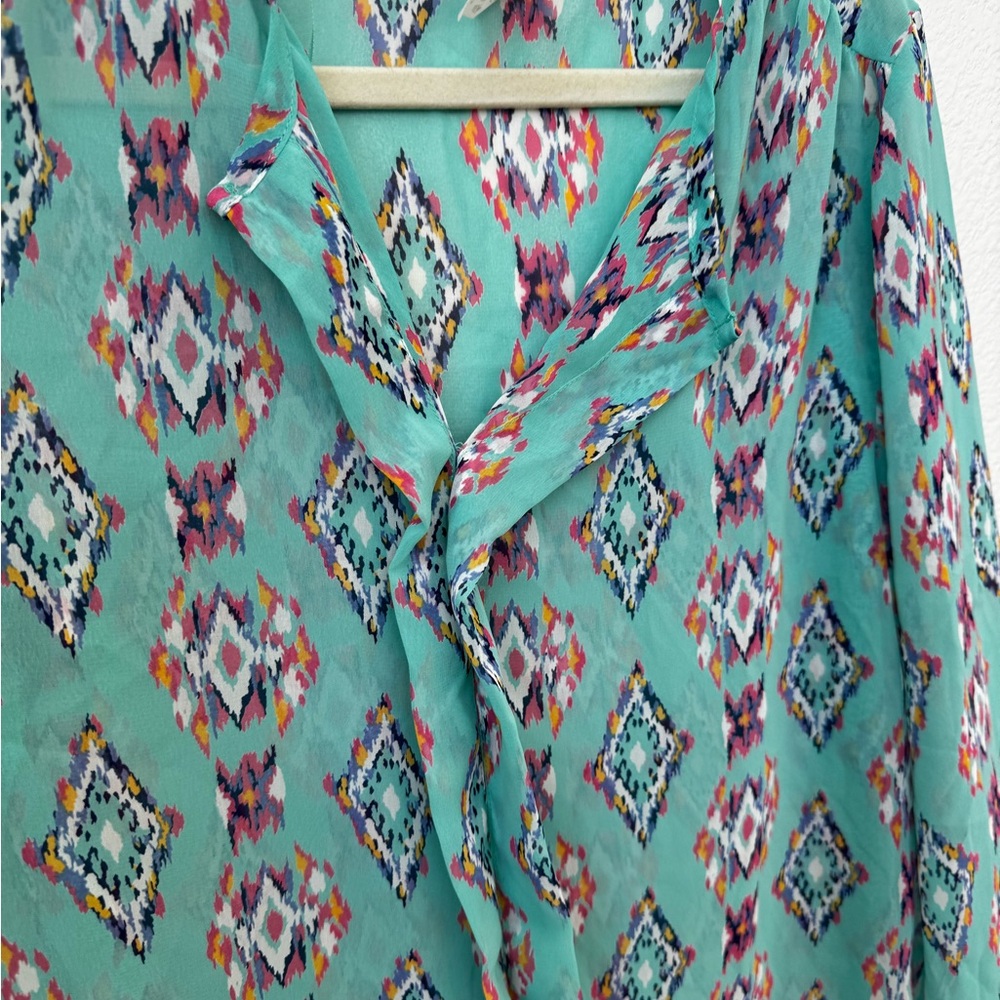 Woman top - Picture 2 of 6